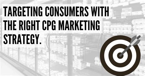 cpg strategy consulting.